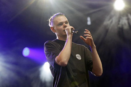 Konzert von Knossi, Die Atzen & Friends in Bonn