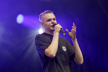 Konzert von Knossi, Die Atzen & Friends in Bonn