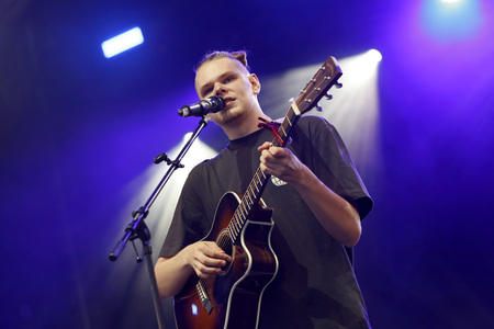 Konzert von Knossi, Die Atzen & Friends in Bonn