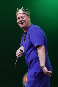 Konzert von Knossi, Die Atzen & Friends in Bonn