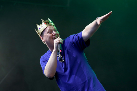 Konzert von Knossi, Die Atzen & Friends in Bonn