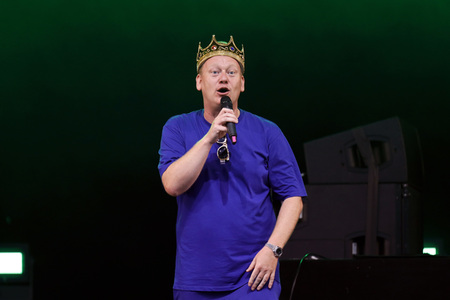Konzert von Knossi, Die Atzen & Friends in Bonn