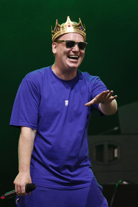 Konzert von Knossi, Die Atzen & Friends in Bonn