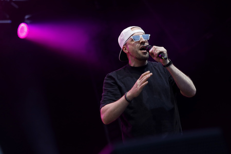 Konzert von Knossi, Die Atzen & Friends in Bonn