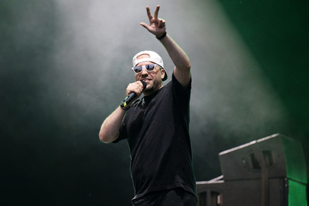 Konzert von Knossi, Die Atzen & Friends in Bonn