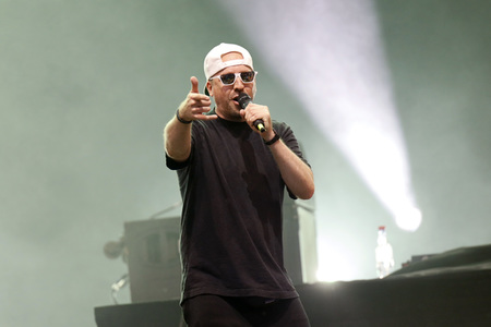 Konzert von Knossi, Die Atzen & Friends in Bonn