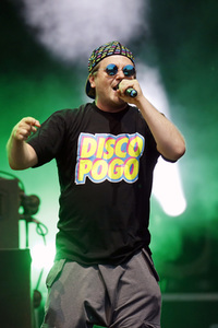 Konzert von Knossi, Die Atzen & Friends in Bonn