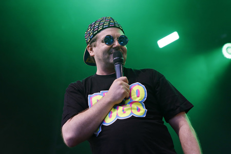 Konzert von Knossi, Die Atzen & Friends in Bonn