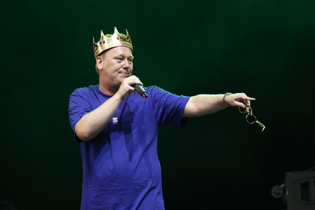 Konzert von Knossi, Die Atzen & Friends in Bonn