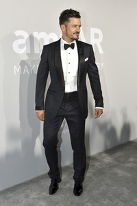 amfAR's Cinema Against Aids Gala, Cannes Film Festival 2021