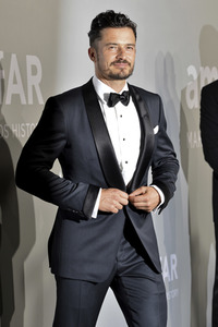 amfAR's Cinema Against Aids Gala, Cannes Film Festival 2021