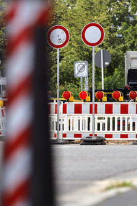 Symbolfoto Baustelle