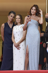 Opening Ceremony mit Filmpremiere 'Annette', Cannes Film Festival 2021