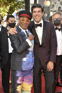 Closing Ceremony und Premiere 'OSS 117: From Africa with Love', Cannes Film Festival 2021
