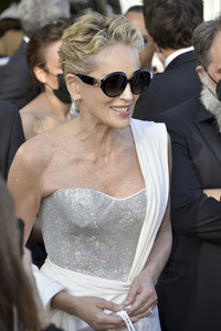 Closing Ceremony und Premiere 'OSS 117: From Africa with Love', Cannes Film Festival 2021