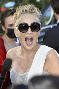 Closing Ceremony und Premiere 'OSS 117: From Africa with Love', Cannes Film Festival 2021