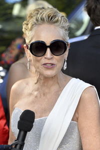 Closing Ceremony und Premiere 'OSS 117: From Africa with Love', Cannes Film Festival 2021