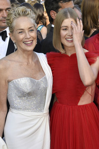 Closing Ceremony und Premiere 'OSS 117: From Africa with Love', Cannes Film Festival 2021