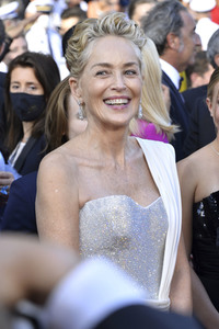 Closing Ceremony und Premiere 'OSS 117: From Africa with Love', Cannes Film Festival 2021