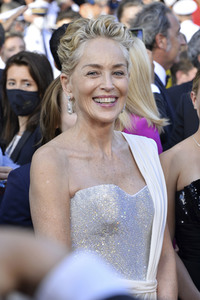 Closing Ceremony und Premiere 'OSS 117: From Africa with Love', Cannes Film Festival 2021