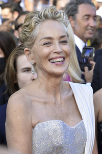 Closing Ceremony und Premiere 'OSS 117: From Africa with Love', Cannes Film Festival 2021