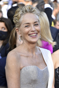 Closing Ceremony und Premiere 'OSS 117: From Africa with Love', Cannes Film Festival 2021