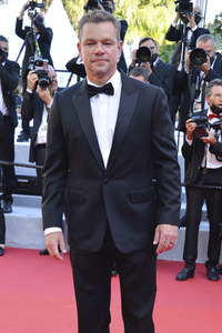 Filmpremiere 'Stillwater', Cannes Film Festival 2021