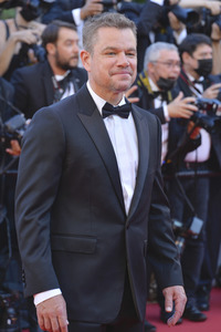 Filmpremiere 'Stillwater', Cannes Film Festival 2021