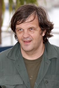 Photocall 'Die Hand Gottes - Emir Kusturica trifft Diego Maradona', Cannes Film Festival 2008