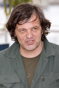 Photocall 'Die Hand Gottes - Emir Kusturica trifft Diego Maradona', Cannes Film Festival 2008
