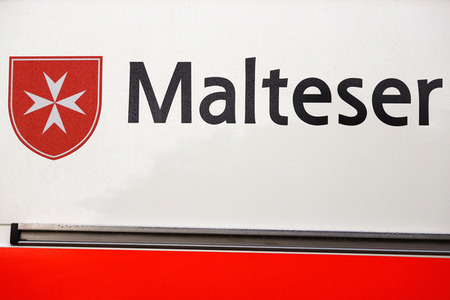 Symbolfoto Malteser