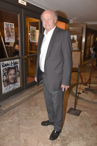 Theaterpremiere 'Rain Man' in München