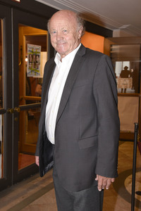 Theaterpremiere 'Rain Man' in München