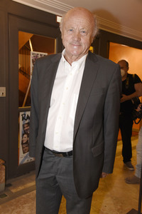 Theaterpremiere 'Rain Man' in München