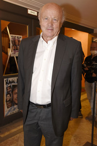 Theaterpremiere 'Rain Man' in München