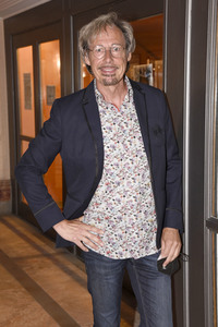 Theaterpremiere 'Rain Man' in München