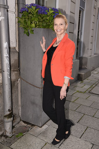 Theaterpremiere 'Rain Man' in München