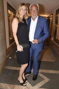 Theaterpremiere 'Rain Man' in München