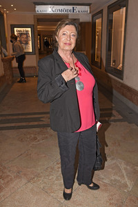 Theaterpremiere 'Rain Man' in München