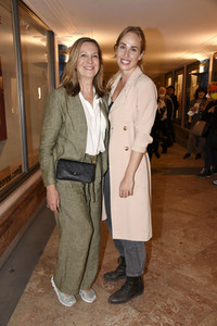 Theaterpremiere 'Rain Man' in München