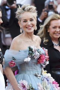 Filmpremiere 'Die Geschichte meiner Frau', Cannes Film Festival 2021
