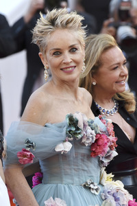 Filmpremiere 'Die Geschichte meiner Frau', Cannes Film Festival 2021