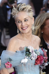 Filmpremiere 'Die Geschichte meiner Frau', Cannes Film Festival 2021