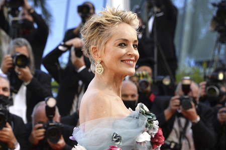 Filmpremiere 'Die Geschichte meiner Frau', Cannes Film Festival 2021