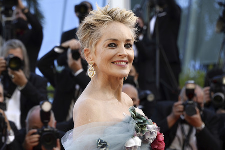Filmpremiere 'Die Geschichte meiner Frau', Cannes Film Festival 2021