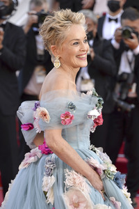 Filmpremiere 'Die Geschichte meiner Frau', Cannes Film Festival 2021