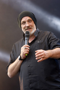 Auftritt von Torsten Sträter in Bonn