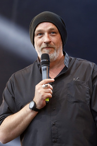 Auftritt von Torsten Sträter in Bonn