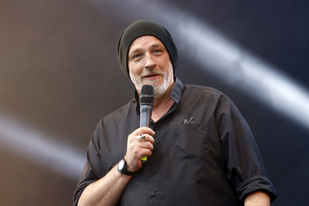 Auftritt von Torsten Sträter in Bonn