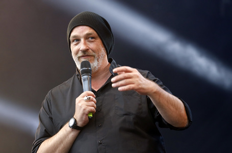 Auftritt von Torsten Sträter in Bonn